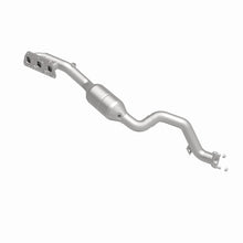 Cargar imagen en el visor de la galería, MagnaFlow Conv DF 05-09 Audi A8 6.0L