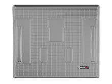 Cargar imagen en el visor de la galería, WeatherTech 07-13 Cadillac Escalade Cargo Liners - Grey