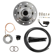 Cargar imagen en el visor de la galería, ARB Airlocker H260 37 Spl Nissan H260 S/N