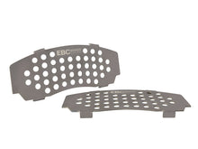 Cargar imagen en el visor de la galería, EBC Racing Brembo 20.4862.05 Front Titanium Shim