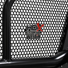 Cargar imagen en el visor de la galería, Westin 19-21 Ford Ranger HDX Grille Guard - Blk
