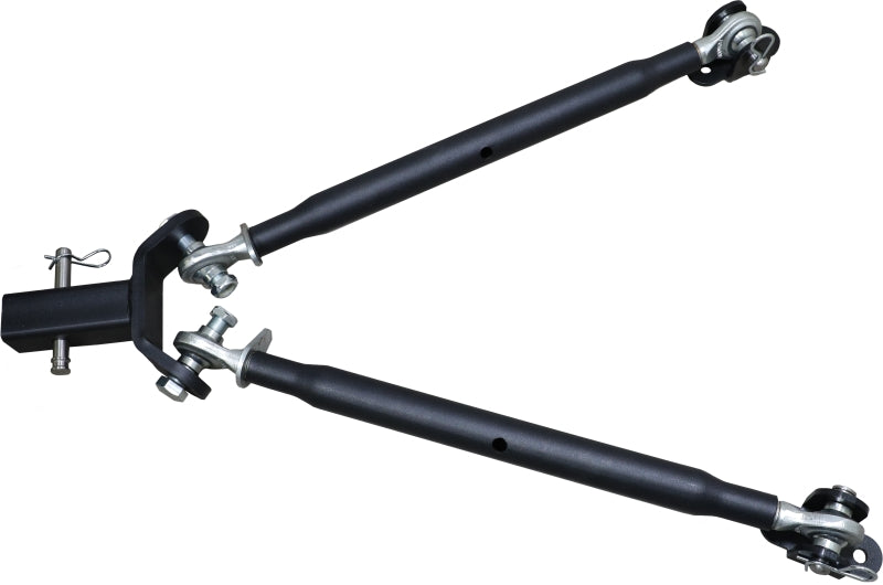 Gen-Y 2.5in Stabilizer Kit for 21K Hitches