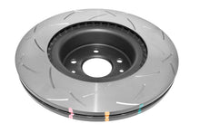 Cargar imagen en el visor de la galería, DBA Renault 10-13 Megane III RS 2.0L Front 4000 Series Slotted Rotor