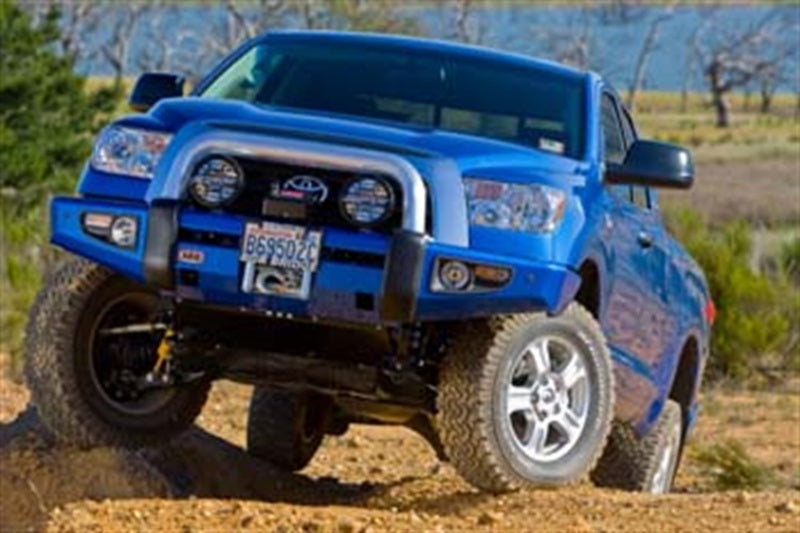 ARB Sahara Deluxe Bar Tundra 07-12 C/Srs