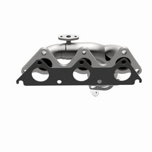 Cargar imagen en el visor de la galería, MagnaFlow Conv DF 95-00 Sebring 2.5L Rear Manifold
