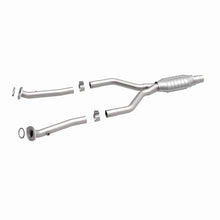 Cargar imagen en el visor de la galería, MagnaFlow Conv DF 01-06 Lexus LS430 4.3L Rear