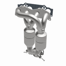 Cargar imagen en el visor de la galería, MagnaFlow Conv DF 01-03 Toyota RAV4 2.0L