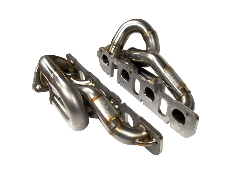 Kooks 19-20 Ram 1500 5.7L HEMI 1-5/8" x 1-3/4" Cabezales de la serie Torque de acero inoxidable