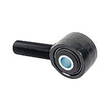 Cargar imagen en el visor de la galería, Synergy 08-13 Ram 1500-3500 Track Bar Dual Durometer Bushing Forged Housing 16MM Bolt 1.60in Wide