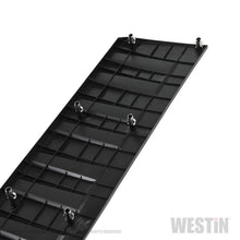 Cargar imagen en el visor de la galería, Westin R7 Replacement Service Kit with 31.5in pad - Black