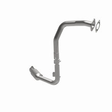 Cargar imagen en el visor de la galería, MagnaFlow Conv DF 05-08 Land Rover LR3 4.0L/4.4L/06-08 Range Rover Sport 4.2L Spercharged/4.4L P/S