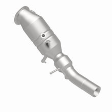 Cargar imagen en el visor de la galería, MagnaFlow OEM Grade 13-17 BMW X3 Direct Fit Catalytic Converter