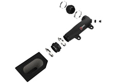 Cargar imagen en el visor de la galería, Sistema de inducción aFe Super Stock Pro Dry S Media 18-21 Jeep Wrangler JL L4-2.0L (t)