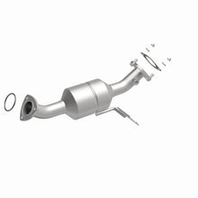 Cargar imagen en el visor de la galería, MagnaFlow Conv DF 2003 Cadillac CTS 3.2L Passenger Side