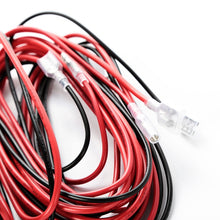 Cargar imagen en el visor de la galería, Rugged Ridge Light Installation Wiring Harness 1 Light