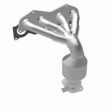 Cargar imagen en el visor de la galería, MagnaFlow Conv DF 07-09 Toyota Camry 2.4L