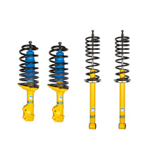 Cargar imagen en el visor de la galería, Bilstein B12 1985 Volkswagen Golf Base Front and Rear Suspension Kit