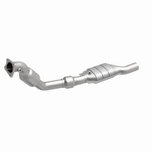 Cargar imagen en el visor de la galería, MagnaFlow Conv DF 03-04 Audi RS6 4.2L Passenger Side