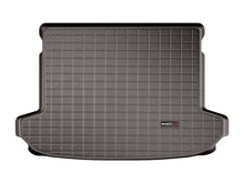 Load image into Gallery viewer, WeatherTech 2017+ Kia Sportage Cargo Liners - Cocoa