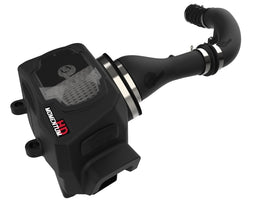 Sistema de admisión de aire frío aFe Momentum HD con filtro Pro DRY S 20-22 Dodge Ram 1500 V6-3.0L