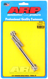 ARP GM M10 12pt SS 1.775/4.470in Kit de pernos de arranque