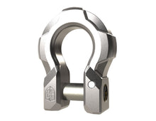 Cargar imagen en el visor de la galería, Road Armor iDentity Aluminum Shackle - Raw Aluminum (Single)