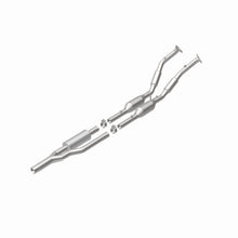 Cargar imagen en el visor de la galería, MagnaFlow Converter Direct Fit California Grade 06-09 Audi A3 Quattro 3.2L