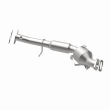 Cargar imagen en el visor de la galería, Magnaflow Conv DF 2010-2013 TRANSIT CONNECT 2.0 L Underbody