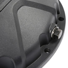 Load image into Gallery viewer, Rugged Ridge Boulder Aluminum Differential Cover 84-06 D35