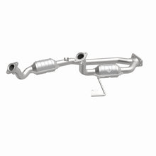 Cargar imagen en el visor de la galería, MagnaFlow Conv DF 01-03 Windstar 3.8 OEM