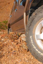 Cargar imagen en el visor de la galería, Rieles delanteros ARB Deluxe 100 si no es Lexus