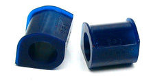 Load image into Gallery viewer, SuperPro 1988 Toyota Corolla LE Front 23mm Sway Bar Mount Bushing Set