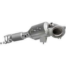 Cargar imagen en el visor de la galería, Convertidor MagnaFlow ajuste directo 14-17 Ford Fiesta 1.6L