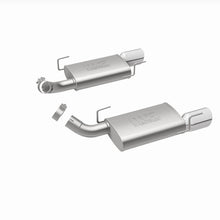 Cargar imagen en el visor de la galería, MagnaFlow SYS C/B 05-09 Mustang GT 4.6LA/B