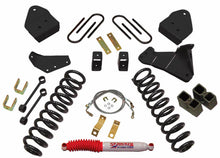 Load image into Gallery viewer, Skyjacker 6"KIT,05> F250 4WD W/GAS