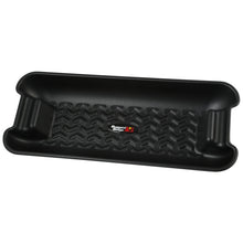 Cargar imagen en el visor de la galería, Rugged Ridge Rear Storage Bin 07-12 Jeep Wrangler JK