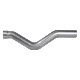 TUBO INT de ojo de diamante 5 pulgadas AL: 01-07.5 CHEVY/GMC 6.6L 2500/3500 CIP-500