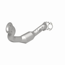 Cargar imagen en el visor de la galería, MagnaFlow Front Forward Converter Direct Fit 09-16 BMW Z4 3.0L