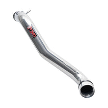 Cargar imagen en el visor de la galería, Injen 15-20 Ford F150 2.7L V6 (tt) Aluminum Intercooler Piping Kit - Polished