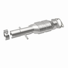 Cargar imagen en el visor de la galería, MagnaFlow Conv DF 08 G6 3.5L underbody OEM