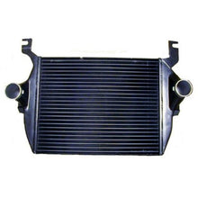 Cargar imagen en el visor de la galería, Banks Power 03-07 Ford 6.0 Techni-Cooler System (núcleo de repuesto solo sin hardware/tubos)