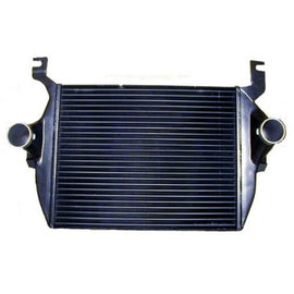 Banks Power 03-07 Ford 6.0 Techni-Cooler System (núcleo de repuesto solo sin hardware/tubos)