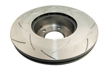 Cargar imagen en el visor de la galería, DBA 07-16 BMW 328i RWD Rotor delantero ranurado serie Street