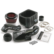Cargar imagen en el visor de la galería, Banks Power 01-04 Chevy 6.6L Lb14 Sistema de admisión Ram-Air