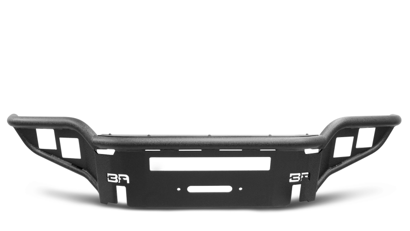 Parachoques del torno delantero de la serie del desierto de Toyota Tacoma 2016+ de Body Armor 4x4