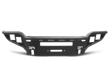 Cargar imagen en el visor de la galería, Parachoques del torno delantero de la serie del desierto de Toyota Tacoma 2016+ de Body Armor 4x4