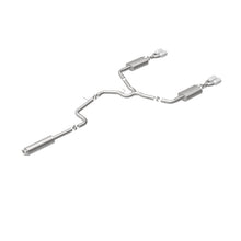 Cargar imagen en el visor de la galería, MagnaFlow Sys C/B 05 Grand Prix GXP 5.3L V8