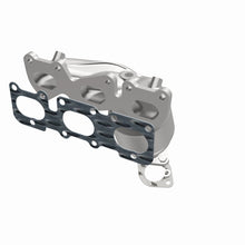 Cargar imagen en el visor de la galería, MagnaFlow Conv DF 11-12 Kia Sedona 3.5L OEM Grade Manifold