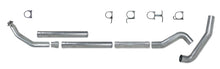 Cargar imagen en el visor de la galería, KIT Diamond Eye 5 pulgadas TB SGL MFLR TUBO DE RPLCMENT AL: 94-02 DODGE CUMMINS 5.9LW/ RP #510220