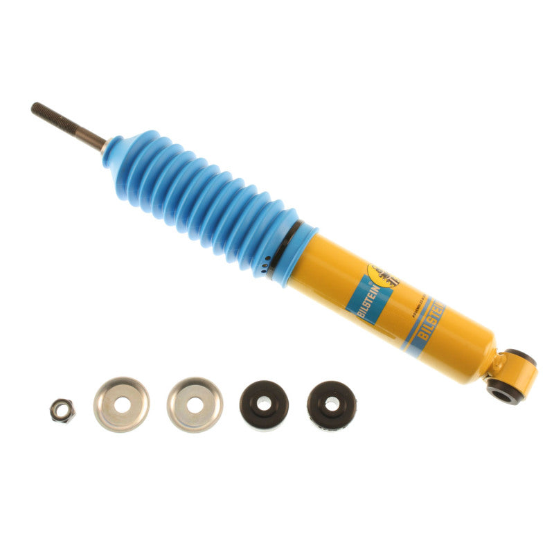 Bilstein 4600 Series 99-14 Ford F-250/F-350 Super Duty Amortiguador monotubo delantero de 46 mm